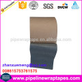 butyl rubber sealing tape with filler materials